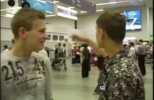 XXX Parents teach children to masturbate properly