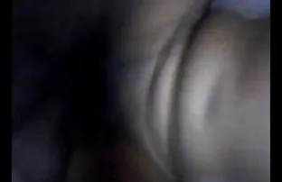 XXX Home masturbation with gentle handles