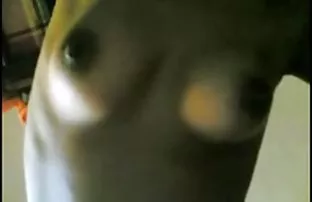 XXX 18 year old beautiful latina with big boobs