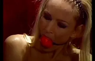 XXX Anal sex on the background of the azure sea