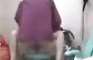XXX The most helpful girl in the whole area