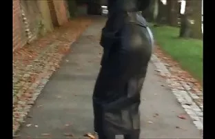 XXX Father makes schoolgirl suck dick