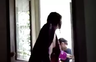 XXX Group porn of Russian students in nature