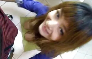 XXX Daughter proved father that already adult