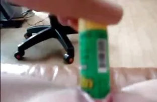 XXX Dad gave my daughter a touch cock
