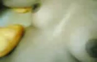 XXX Filled cum pink pussy