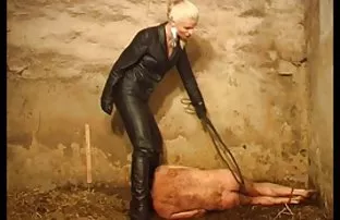 XXX Daughter sleeps hard while her father fucks