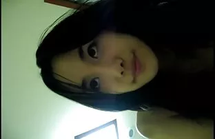 XXX Jerking off a dick to cum on her skirt