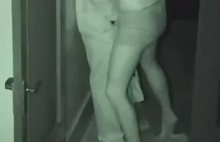XXX Grandson burned grandmother and mother for sex