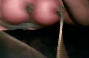 XXX Sex in the stable with two riders