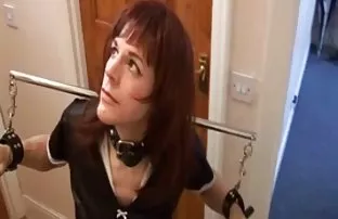 XXX Beautiful blonde became a victim of a maniac