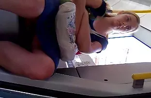 XXX Mom found out that the son has a dick more than the dad
