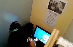 XXX Father fucks young daughter in the kitchen