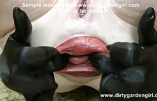 XXX A friend shared his plump wife