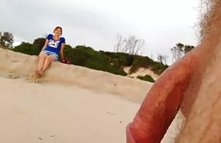 XXX Young Ron fucks milf between tits