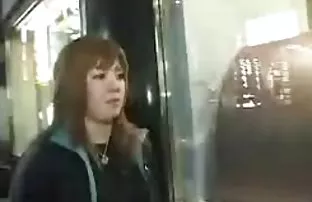 XXX Interracial anal sex with a little japanese