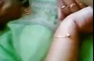 XXX Fucked the girl on the trampoline and finished it