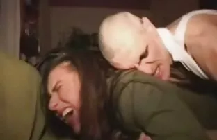 XXX Yes, she's just a blowjob queen