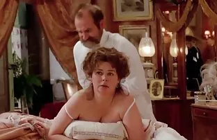 XXX Stepfather and stepdaughter left alone