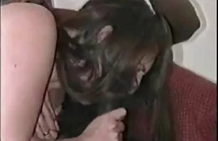 XXX Hard hentai fuck with a young girl