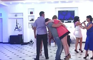 XXX Sister gave brother for their own money