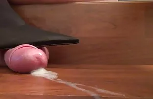 XXX Talented Hungarian gives pleasure for money