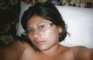 XXX Beautiful ass in online porn on webcam