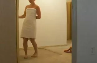 XXX Teacher shows a young boy how a woman should get pregnant