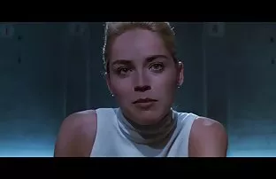 XXX Beautiful retro porn with a young blonde