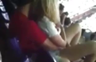 XXX Huge Ebony Loves Little Girls