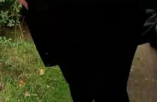 XXX Hidden camera in the public soul