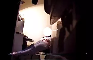 XXX He playfully fucked her pussy, ass and caressed her nipples