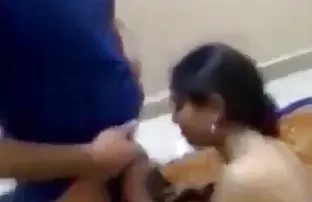 XXX Inserted in the pussy gynecological dilator