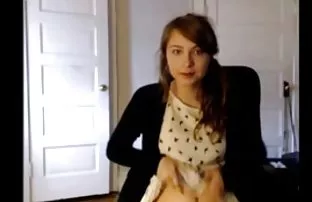XXX Orgasmic massage of a young pussy