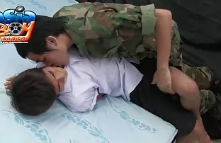 XXX Spaniel boobs also want affection and sex